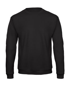 B&C ID 202 50/50 sweatshirt