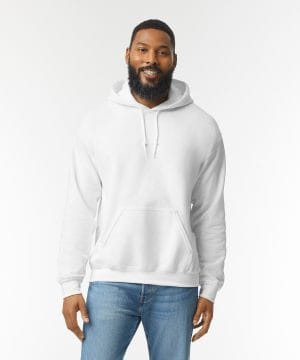 Heavy Blend Hooded Sweatshirt