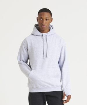 Street Hoodie
