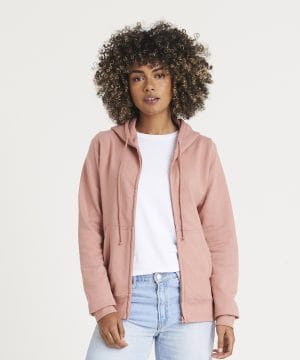 Women’s College Zoodie