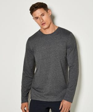 Long Sleeve Superwash 60°C Tee