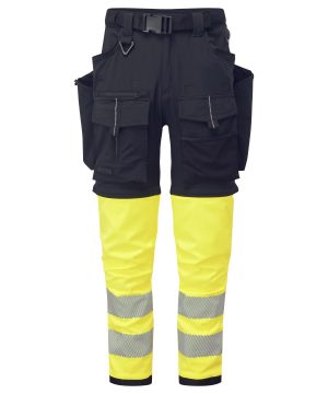 Ultimate Modular 3-in-1 Work Trousers