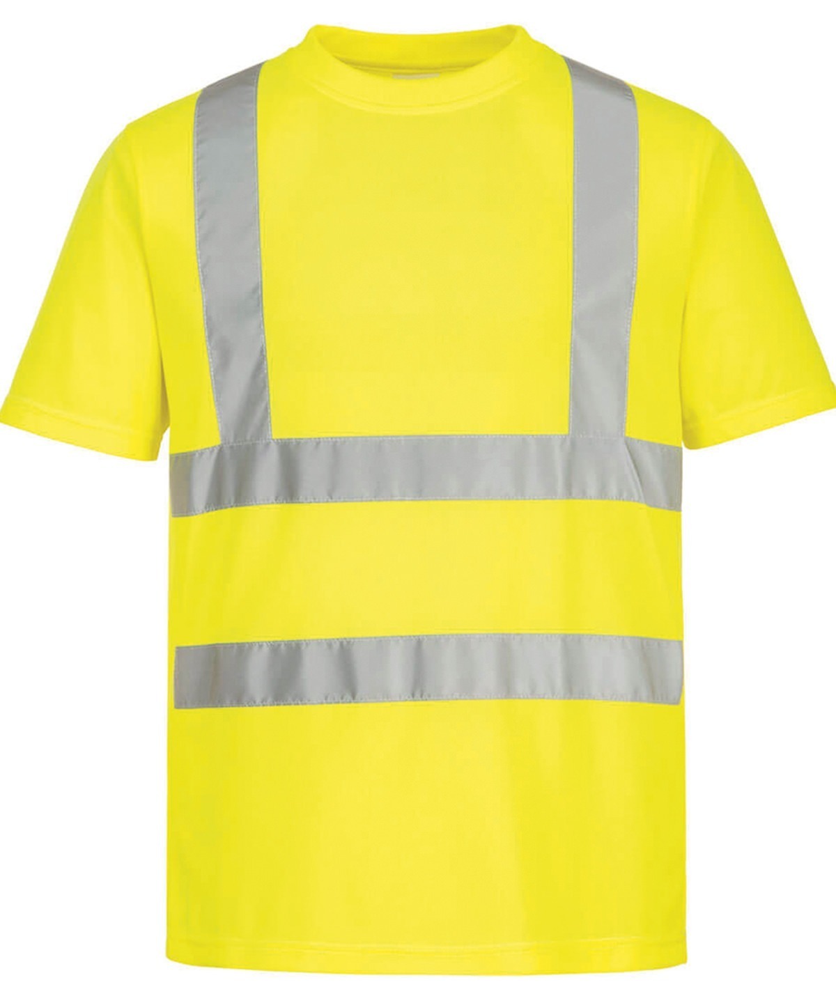 PW411_LS00_2025.jpg Eco Hi-vis t-shirt (EC12) - Image 1