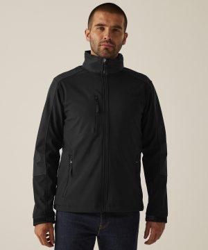 Hydroforce 3 Layer Softshell Jacket