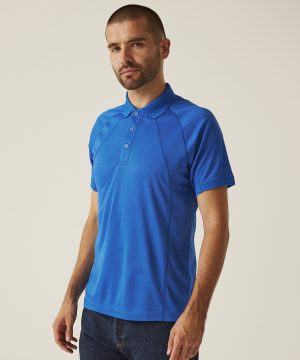 Coolweave Polo Shirt