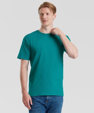 Iconic 195 Ringspun Premium T-Shirt