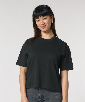 Women’s Stella Nova Boxy T-Shirt