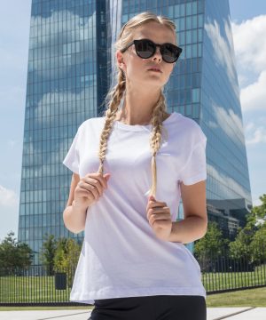 Women’s Box Tee